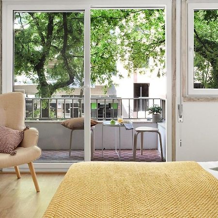 Sunny Suites Lisbon Lisboa Exterior foto