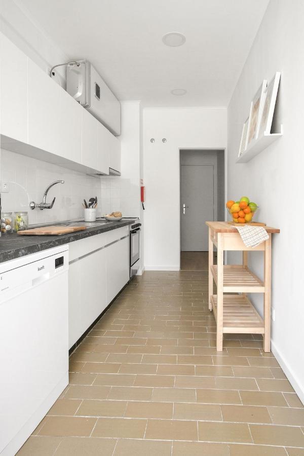 Sunny Suites Lisbon Lisboa Exterior foto