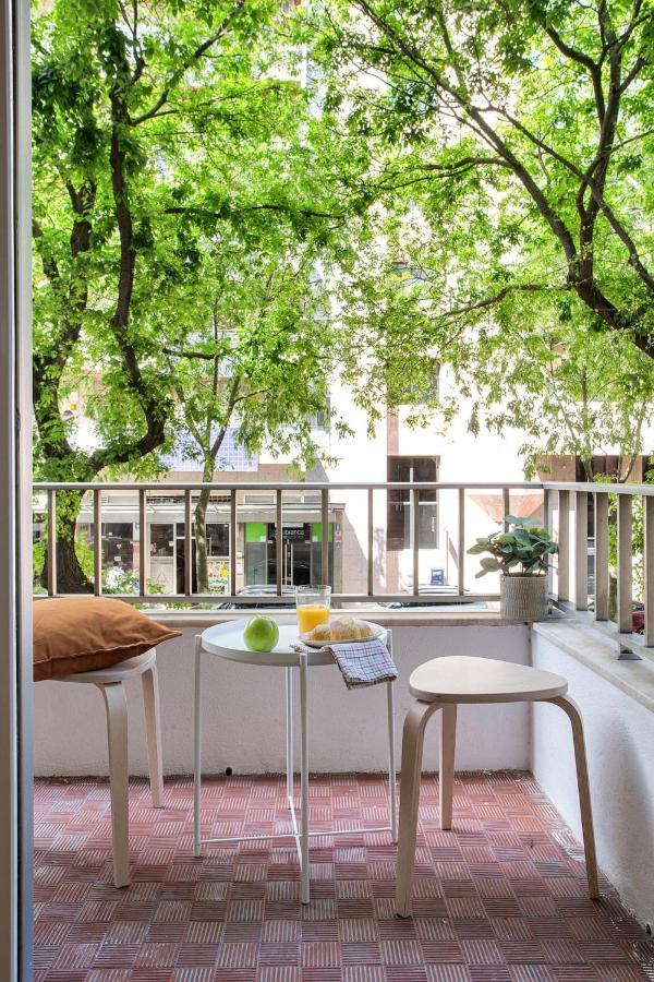 Sunny Suites Lisbon Lisboa Exterior foto